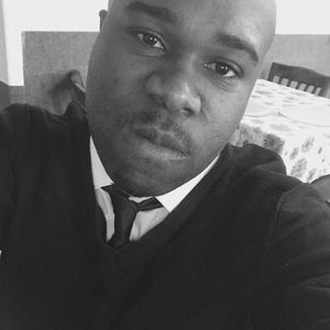 Meet your Posher, Jay